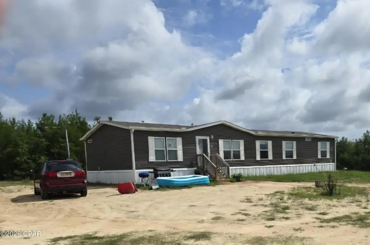 8676 NW County Road 274, Altha, FL 32421 - #1