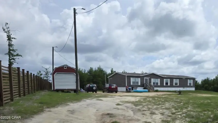8676 NW County Road 274, Altha, FL 32421 - #2