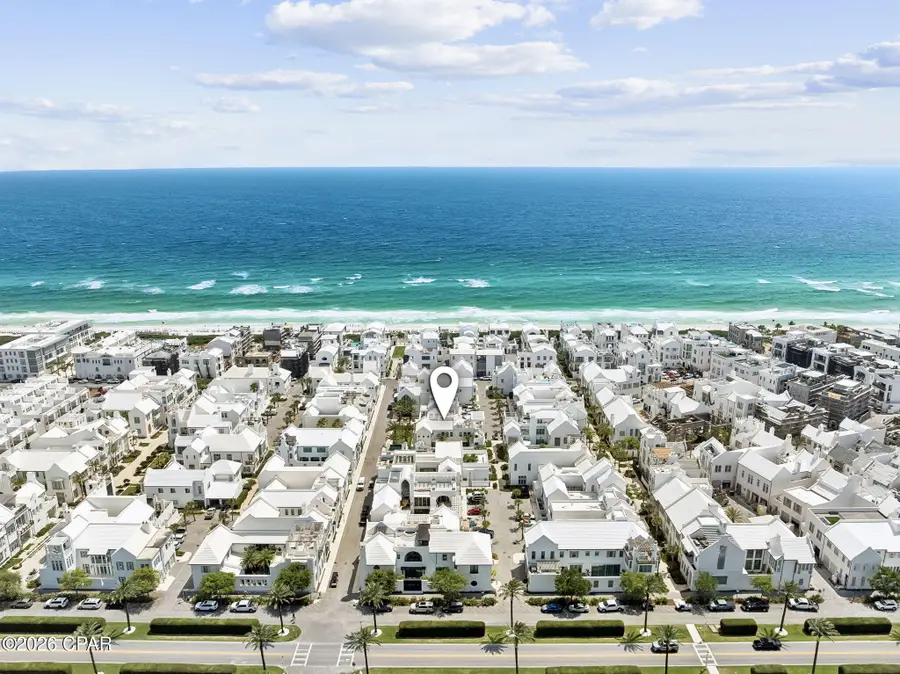 62 S Charles Street, Inlet Beach, FL 32461 - #2