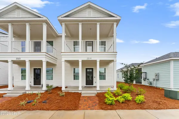 2319 Discovery Loop, Panama City, FL 32405