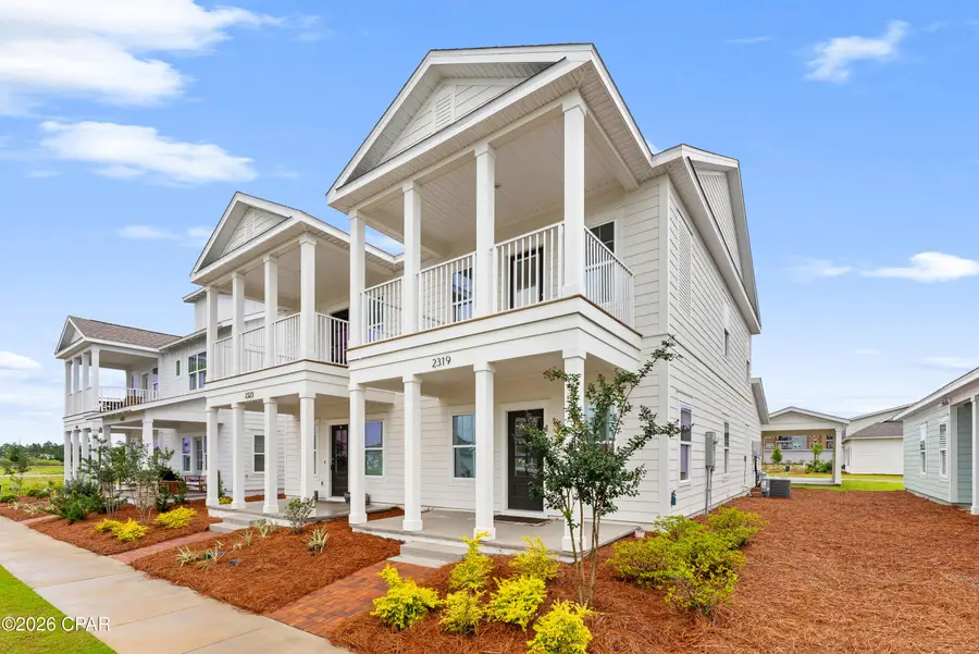 2319 Discovery Loop, Panama City, FL 32405 - #3