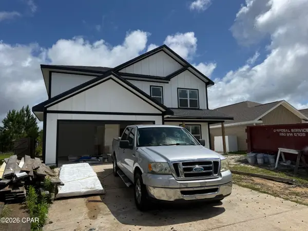 7183 Hatteras Boulevard, Panama City, FL 32404
