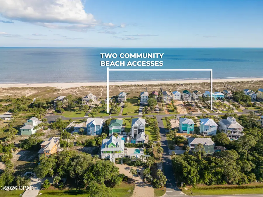 338 Cape San Blas Road, Port Saint Joe, FL 32456 - #3