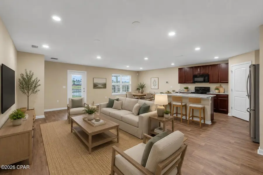 7135 Hatteras Boulevard, Panama City, FL 32404 - #3