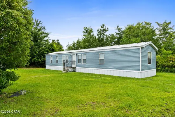 6012 Michelle Circle, Panama City, FL 32404