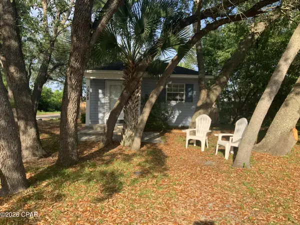 1328 Friendship Avenue, Panama City, FL 32401