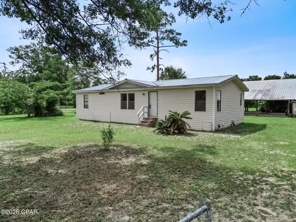 10461 NW 1st Street, Bristol, FL 32321