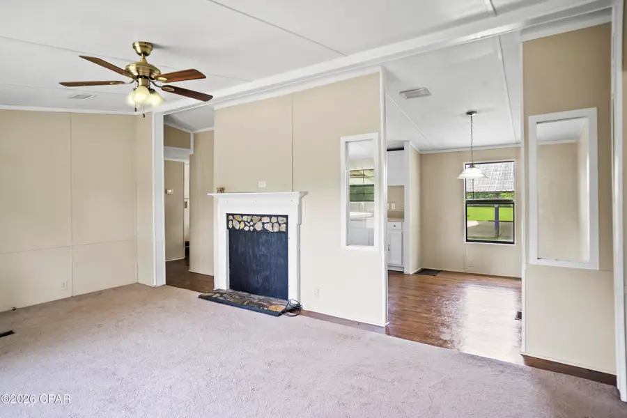10461 NW 1st Street, Bristol, FL 32321 - #3