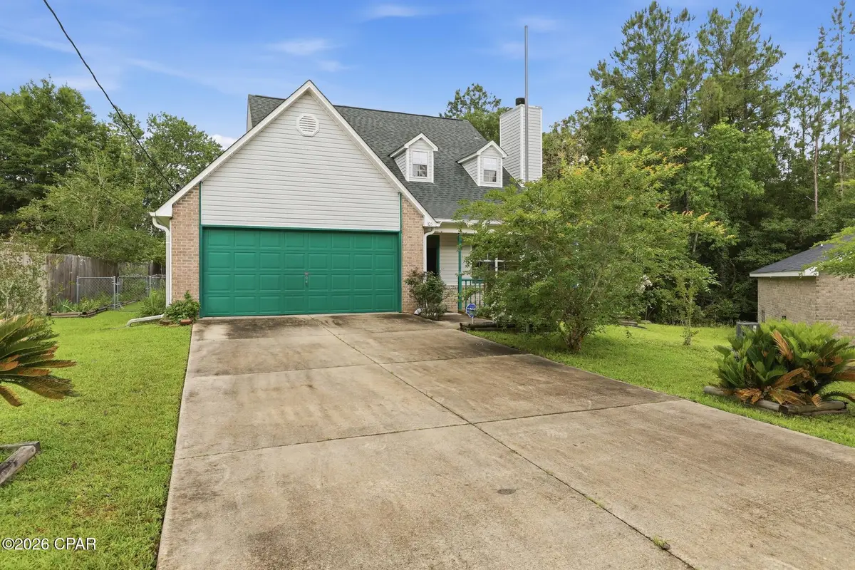 105 Eastview Drive, Crestview, FL 32536 - #1