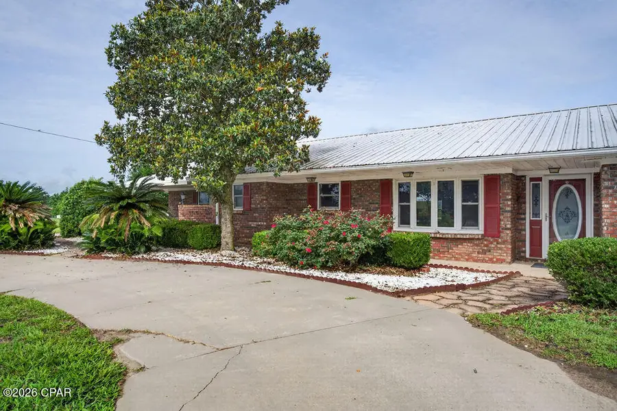 1712 Shamrock Lane, Chipley, FL 32428 - #2