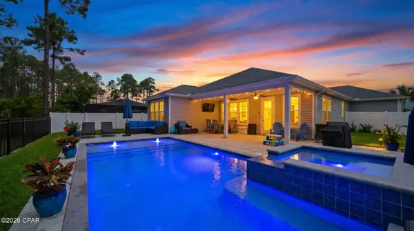 227 Basin Bayou Drive, Panama City Beach, FL 32407