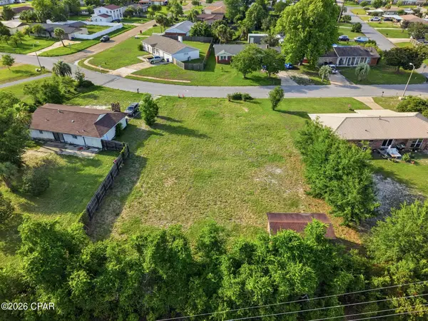 2607 W 21st Court, Panama City, FL 32405