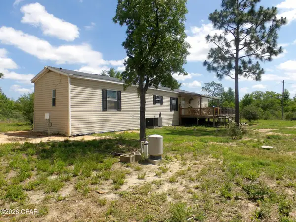 3283 Akers Trail, Chipley, FL 32428