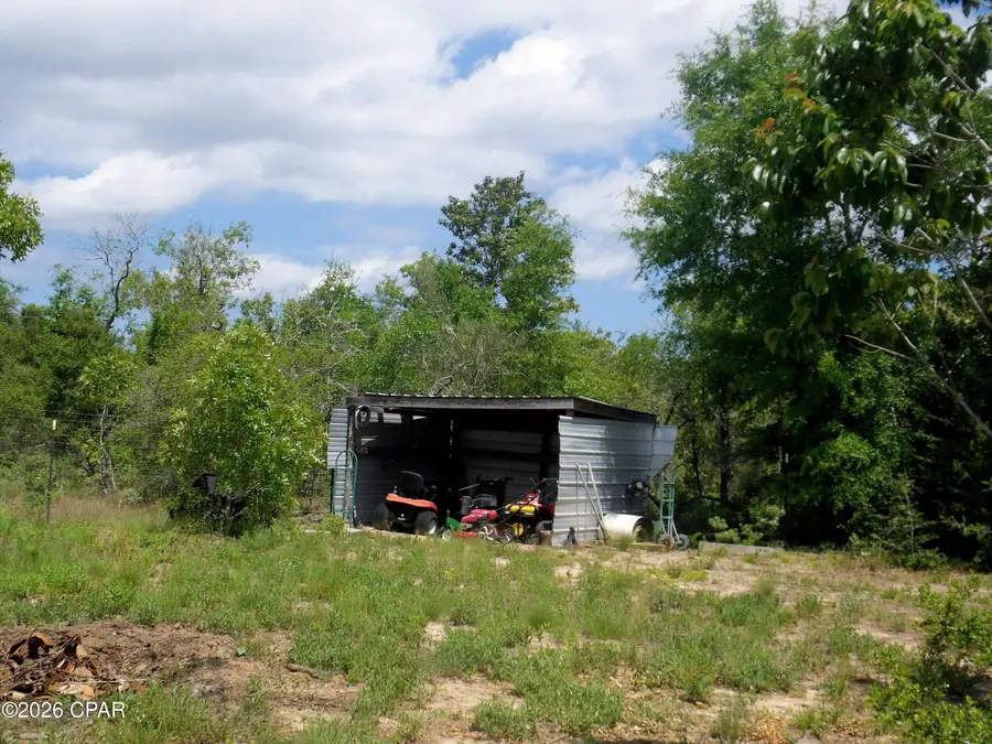 3283 Akers Trail, Chipley, FL 32428 - #2