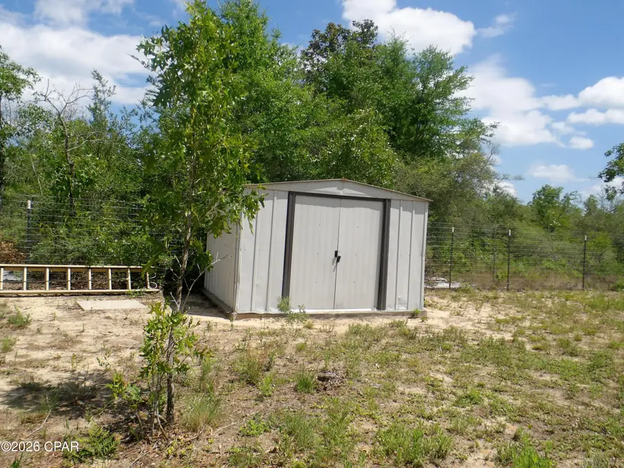 3283 Akers Trail, Chipley, FL 32428 - #3