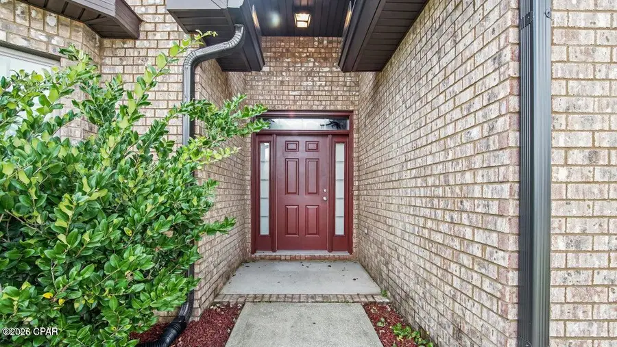 3809 Whitehead Boulevard, Panama City, FL 32404 - #3