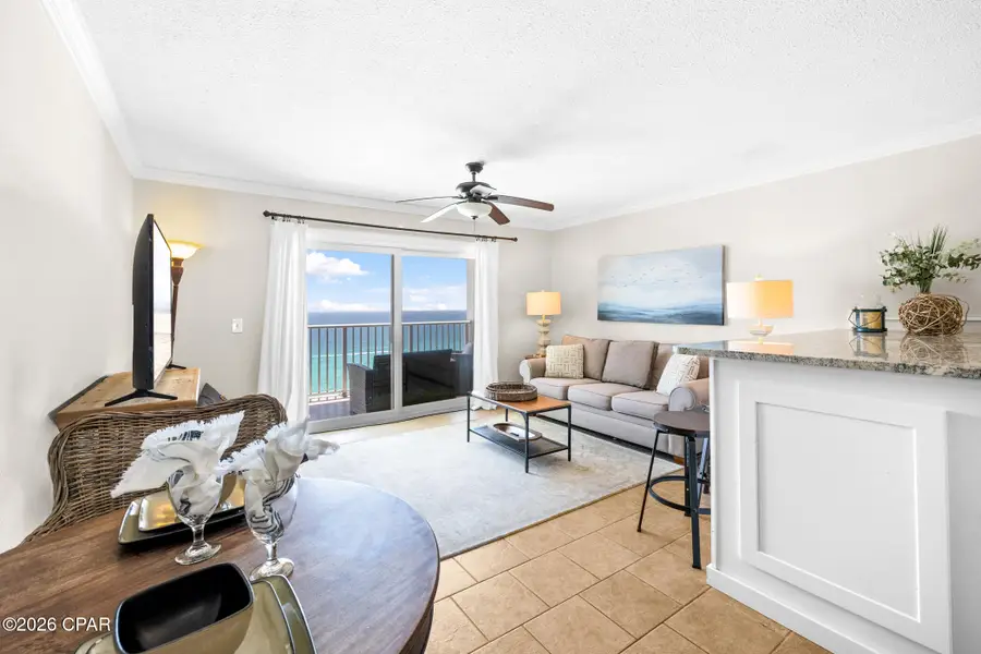 8743 Thomas Drive #1420, Panama City Beach, FL 32408 - #2