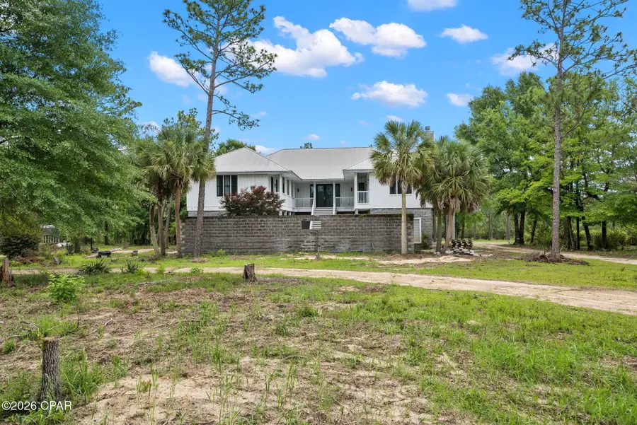 24197 NW Pine Tree Trail, Fountain, FL 32438 - #3