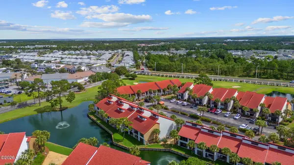 520 N Richard Jackson Boulevard #2108, Panama City Beach, FL 32407