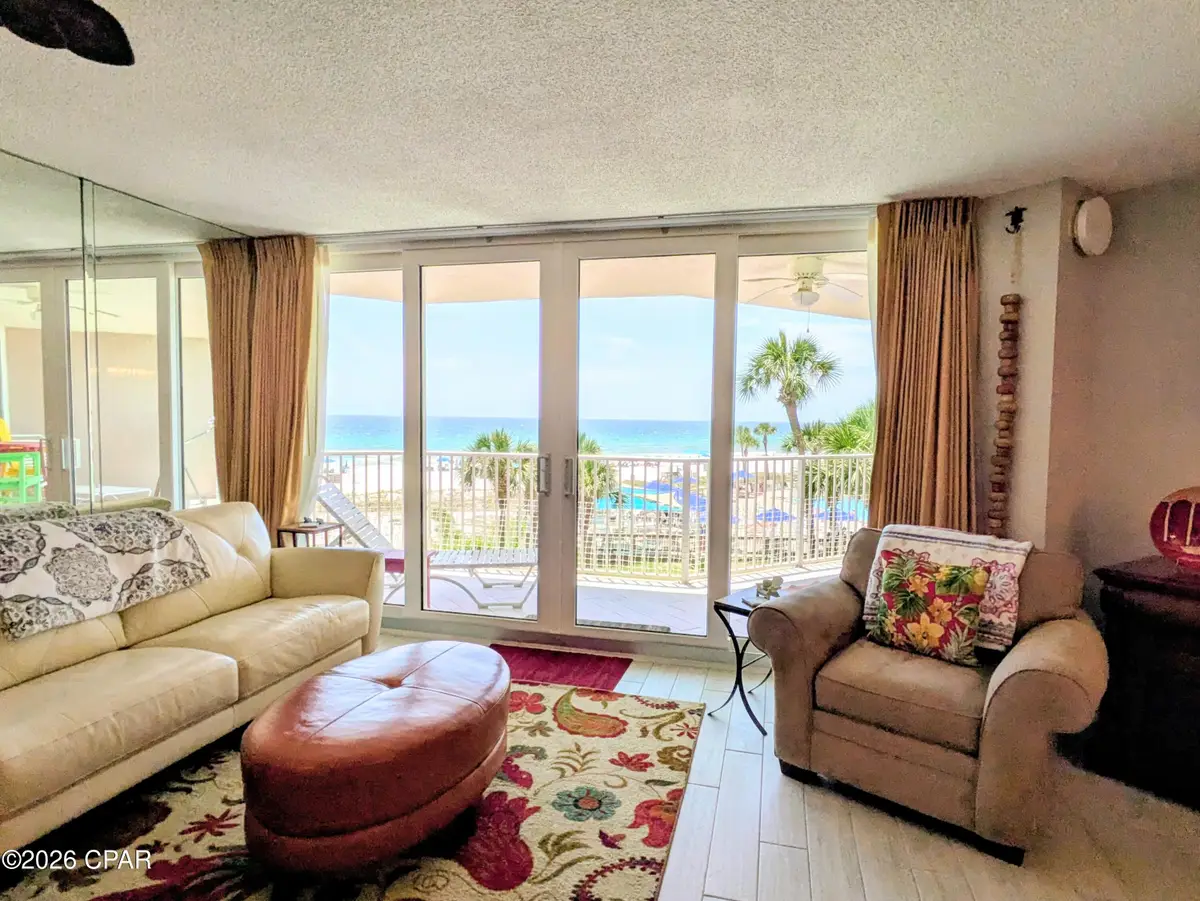 7205 Thomas Drive #E304, Panama City Beach, FL 32408 - #1