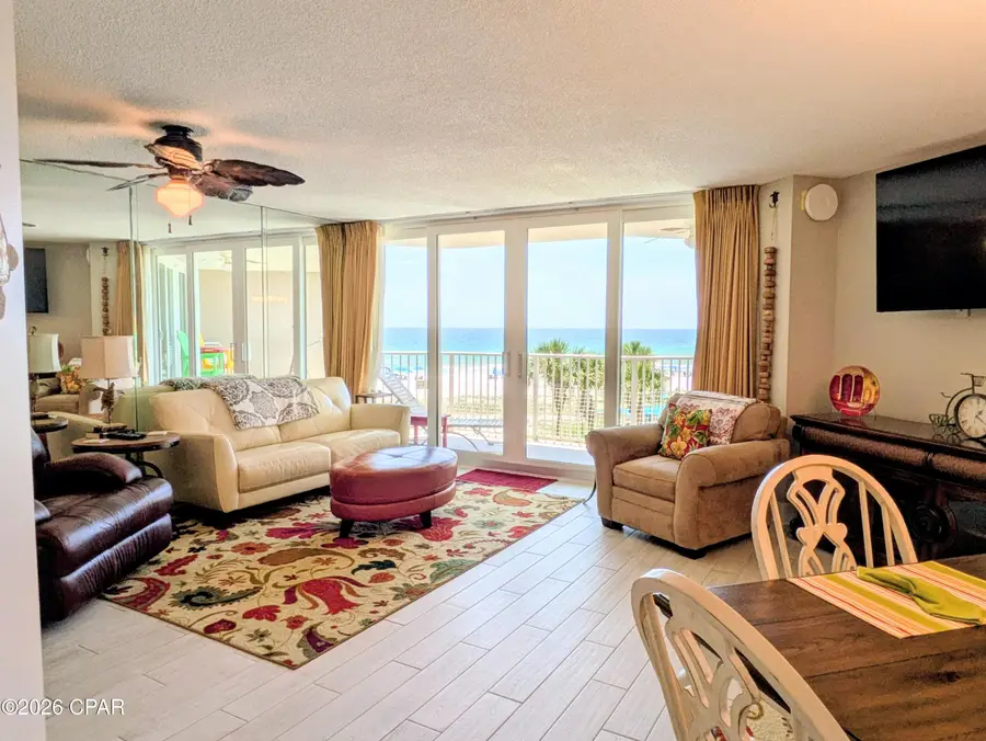 7205 Thomas Drive #E304, Panama City Beach, FL 32408 - #2