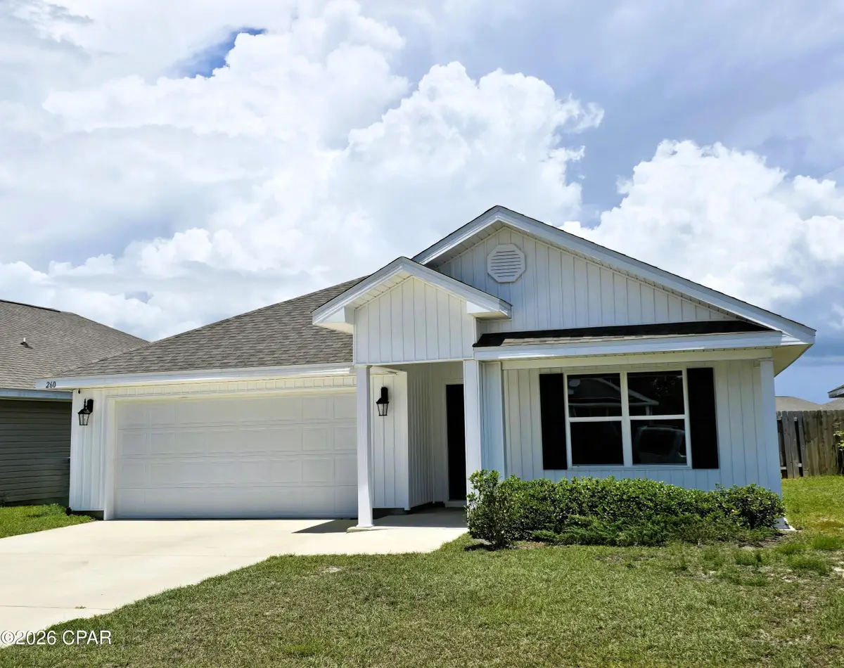 260 Ryder Lane, Panama City, FL 32404 - #1