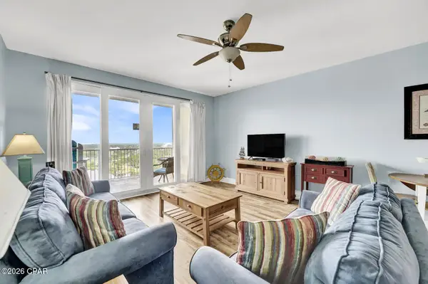 9902 S Thomas Drive #1832, Panama City Beach, FL 32408