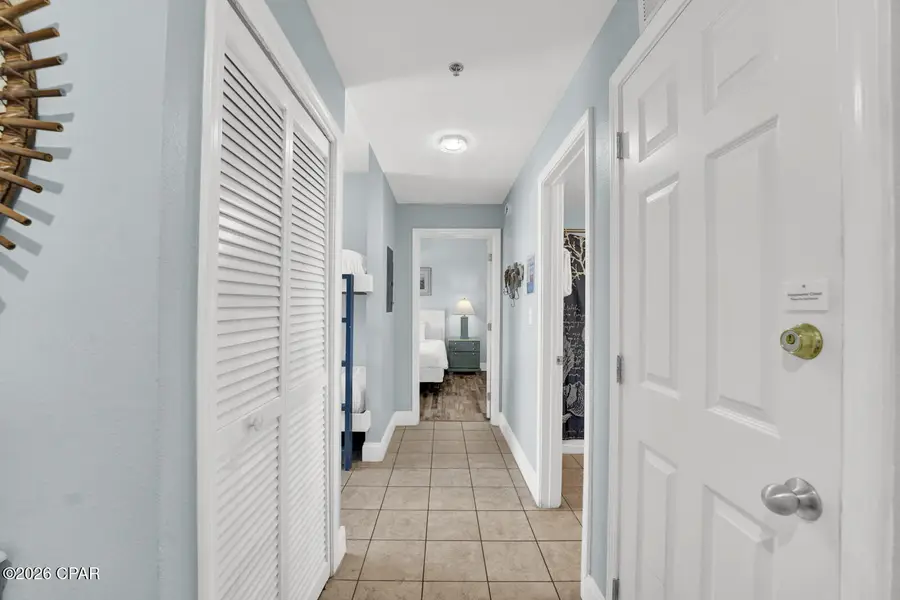 9902 S Thomas Drive #1832, Panama City Beach, FL 32408 - #3