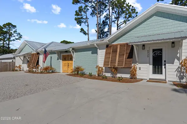 8918 Lorento Street, Panama City, FL 32408