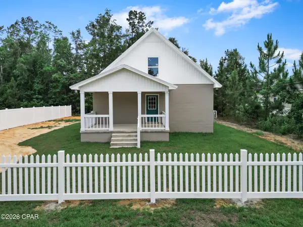 10477 NW Azalea Street, Bristol, FL 32321
