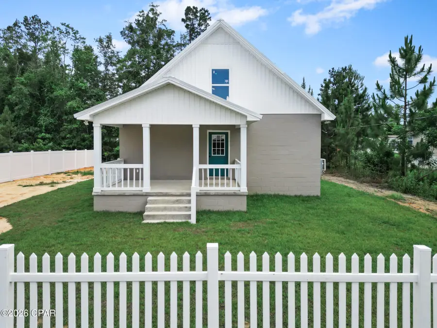 10477 NW Azalea Street, Bristol, FL 32321 - #2