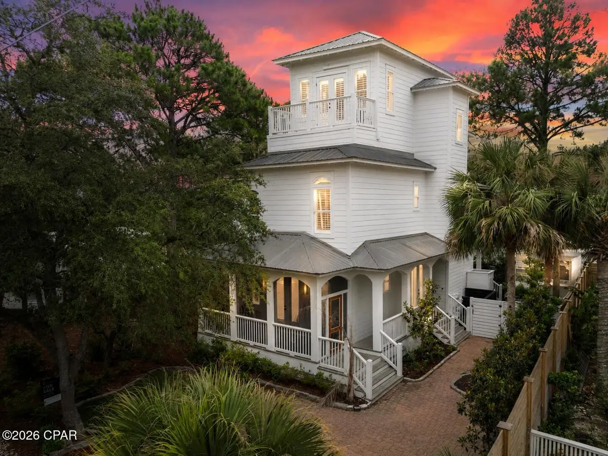 27 Old Mill Road, Santa Rosa Beach, FL 32459 - #1