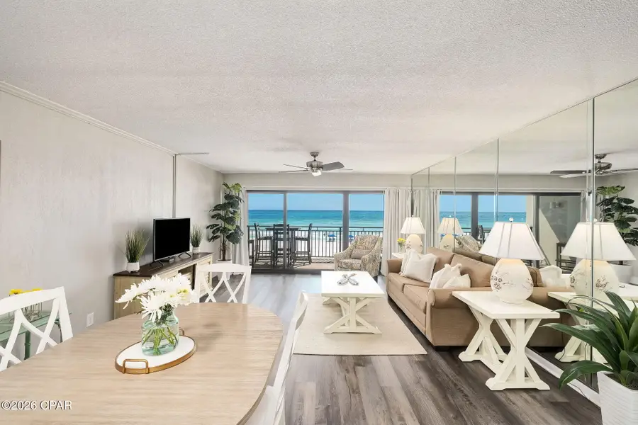 8200 Surf Drive #A205, Panama City Beach, FL 32408 - #3