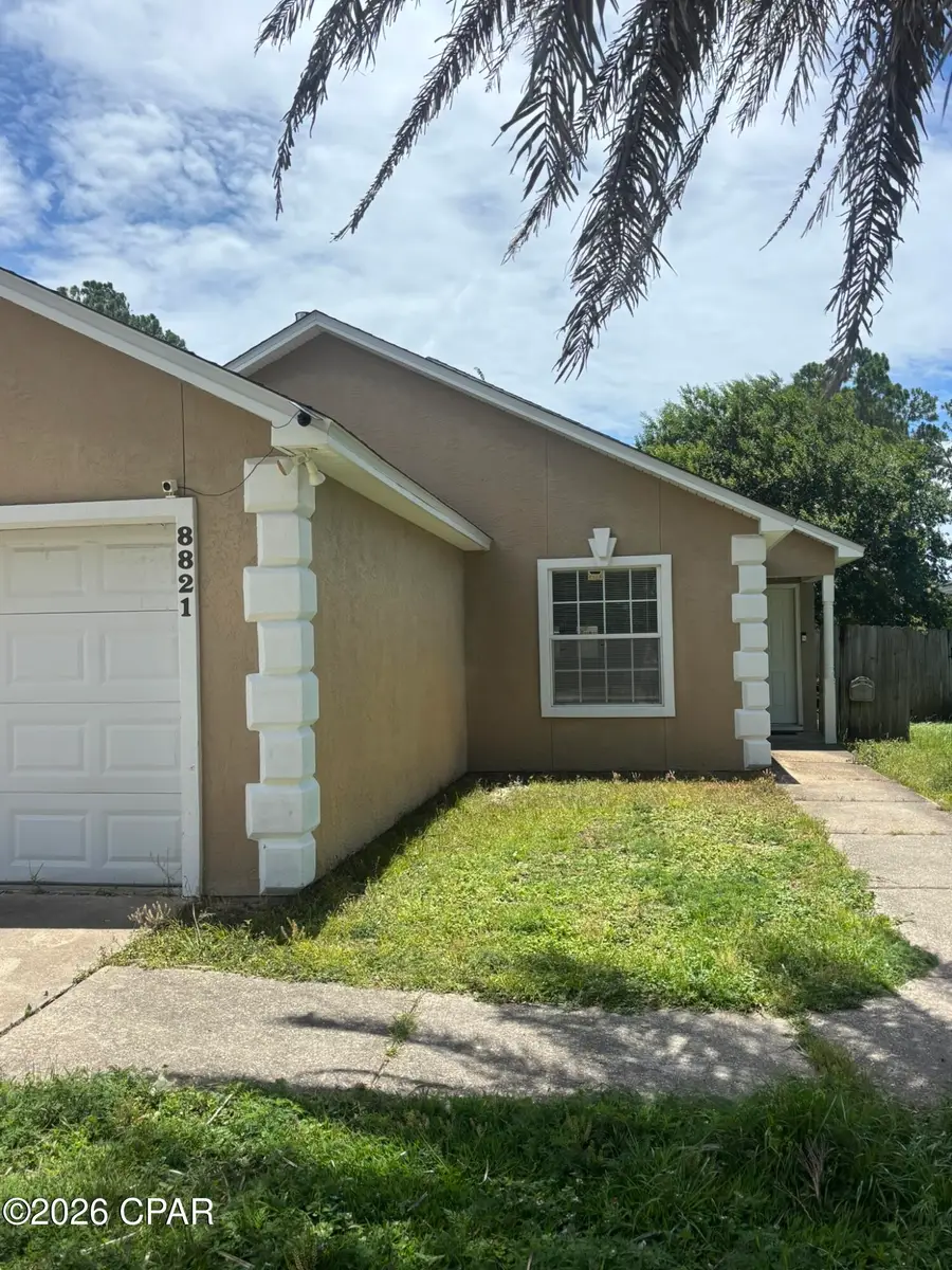 8821 Georgette Street, Panama City Beach, FL 32407 - #3