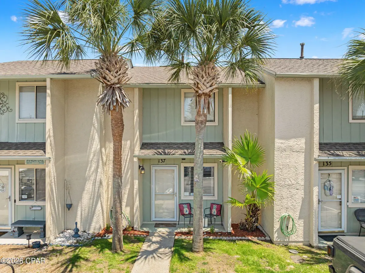 137 Linda Marie Lane, Panama City Beach, FL 32407 - #1
