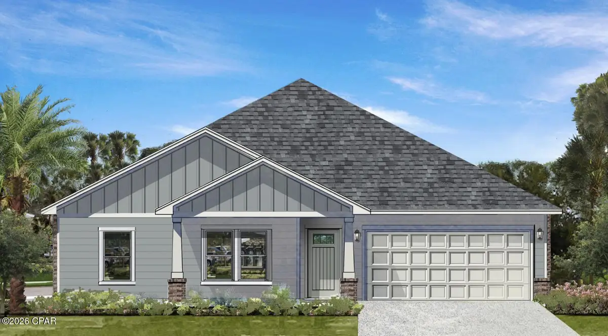 3024 Lucky Farm Lane, Panama City, FL 32404 - #1