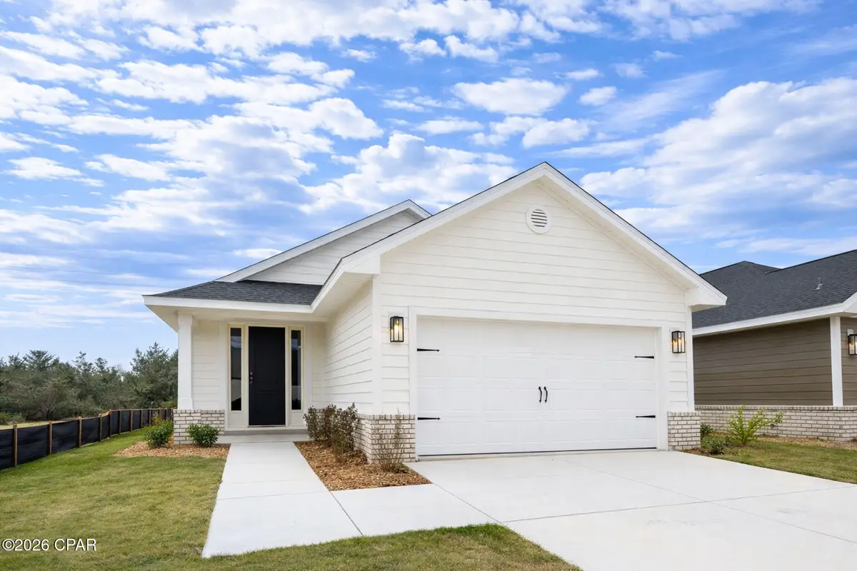 7108 Traditions Drive, Panama City, FL 32404 - #1