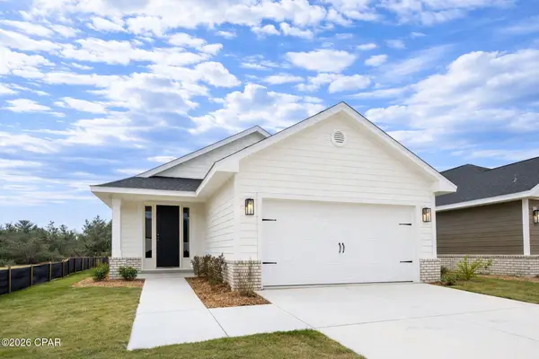 7108 Traditions Drive, Panama City, FL 32404