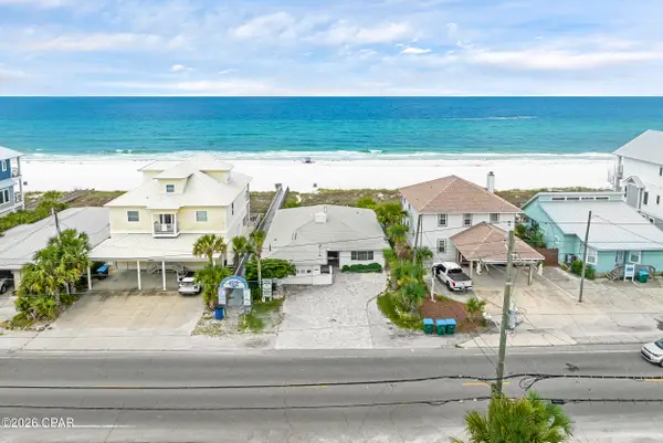 16501 Front Beach Road, Panama City Beach, FL 32413