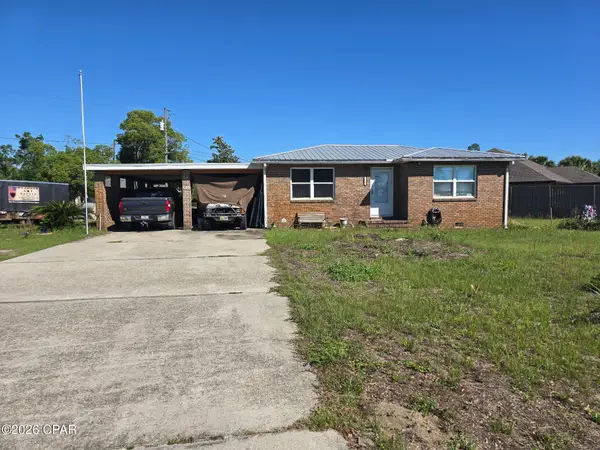 709 E 8th Street, Lynn Haven, FL 32444