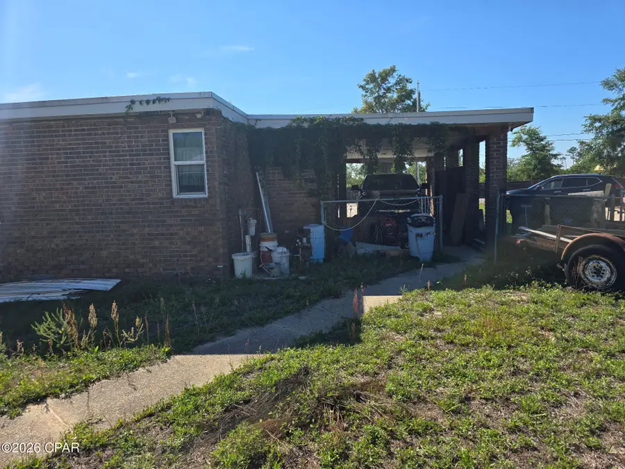 709 E 8th Street, Lynn Haven, FL 32444 - #2