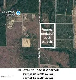 00 Foxhunt Road, Fountain, FL 32438 - #2