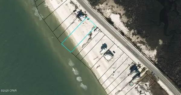 3841 Cape San Blas Road, Port St Joe, FL 32456