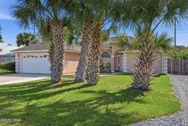 314 Lyonia Lane, Panama City, FL 32408