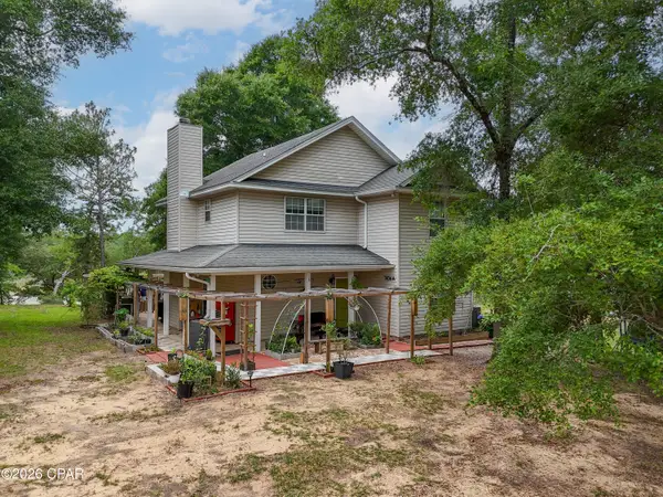 3836A Belmar Place, Chipley, FL 32428