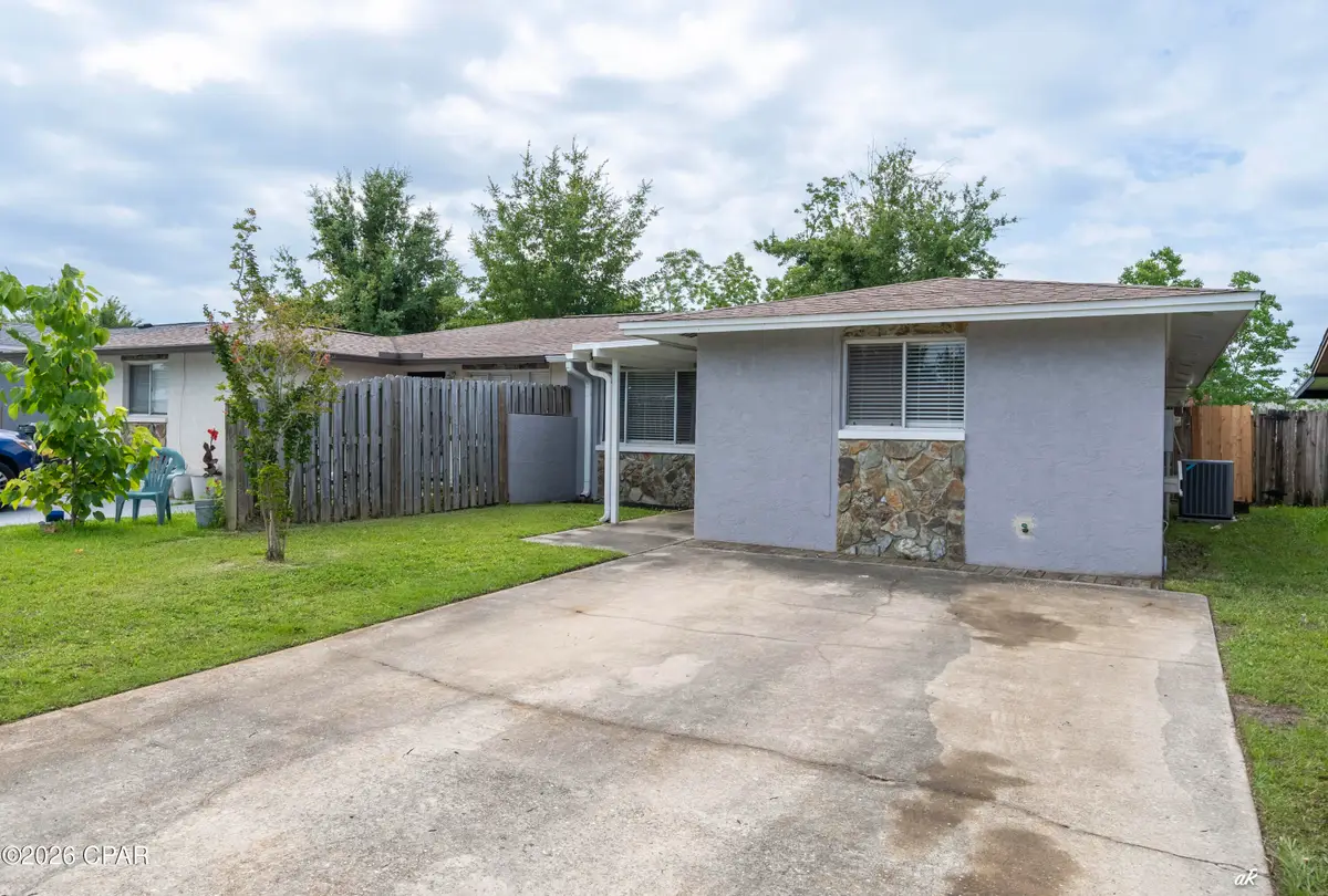 1029 Bradley Circle, Lynn Haven, FL 32444 - #1