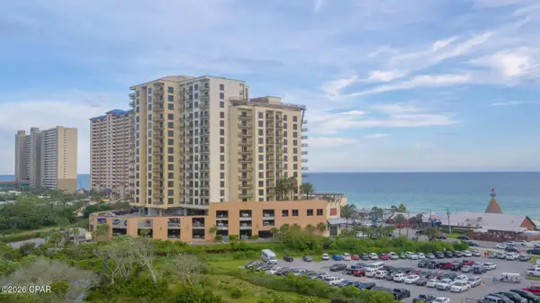 15100 Front Beach Road #419/421, Panama City Beach, FL 32413
