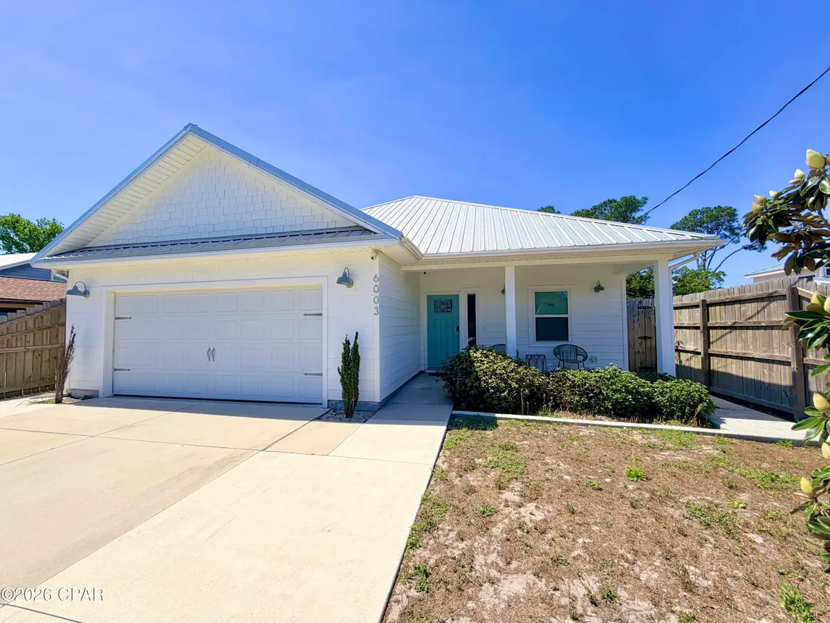 6003 Hilltop Avenue, Panama City Beach, FL 32413 - #1