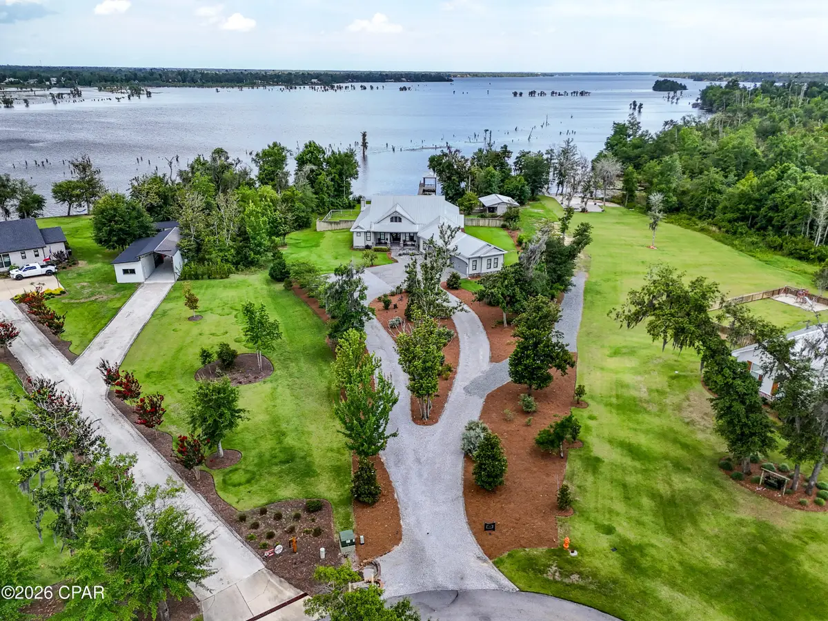9701 Summer Creek Drive, Panama City, FL 32409 - #1