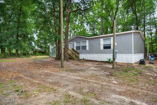 3005 Acuff Road, Vernon, FL 32462